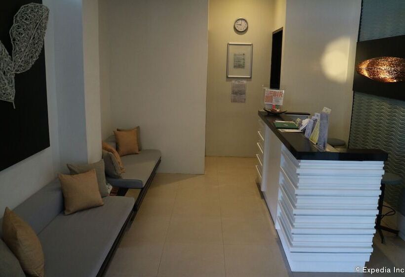 هتل L'fisher Chalet