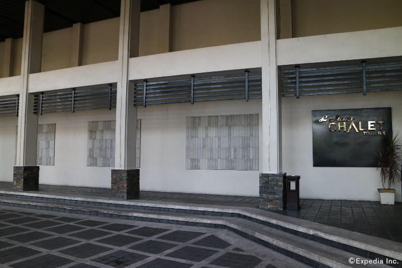 هتل L'fisher Chalet