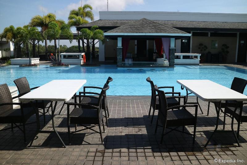 هتل L'fisher Chalet