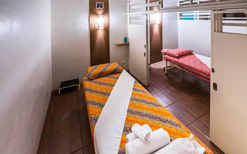 هتل L'fisher Chalet