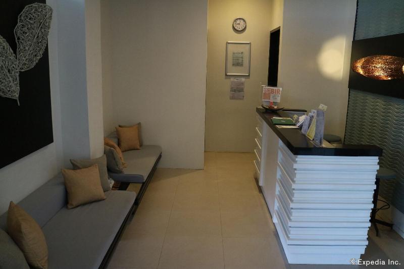 هتل L'fisher Chalet