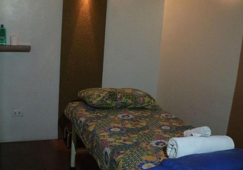 هتل L'fisher Chalet