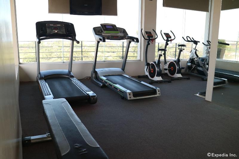 هتل L'fisher Chalet