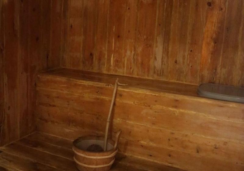 هتل L'fisher Chalet