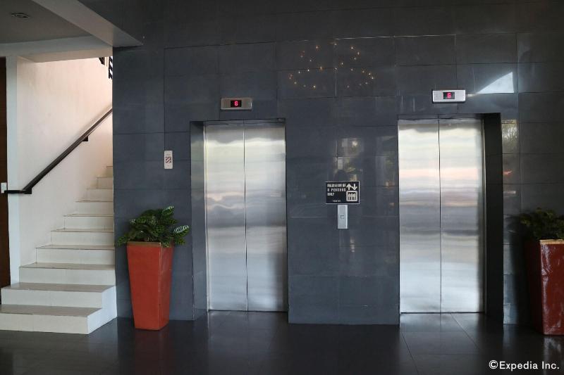 هتل L'fisher Chalet