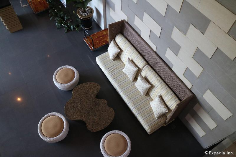 هتل L'fisher Chalet