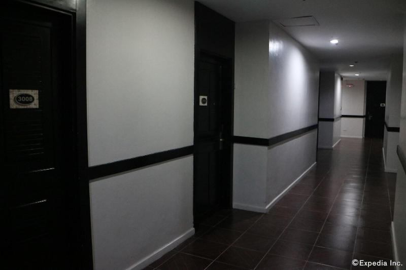 هتل L'fisher Chalet