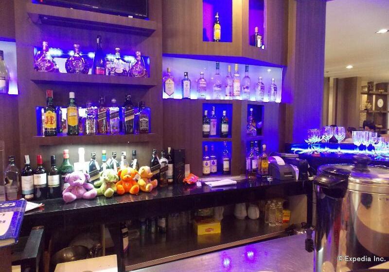 هتل L'fisher Chalet