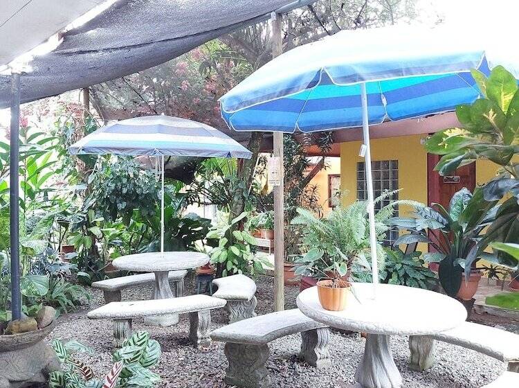 فندق Sueños De María