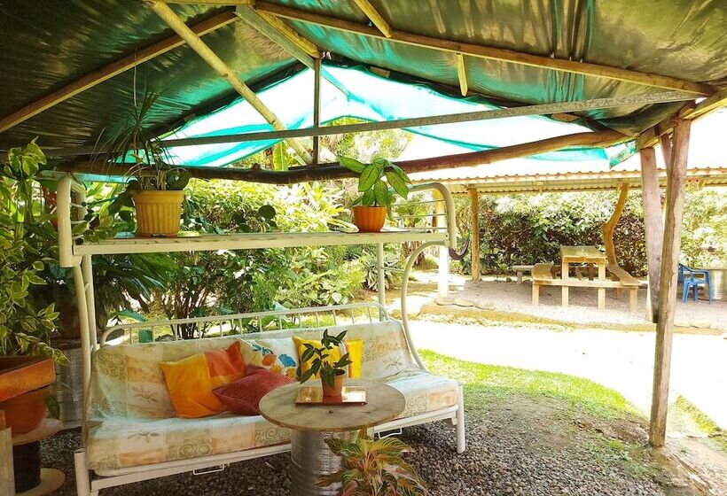 فندق Sueños De María