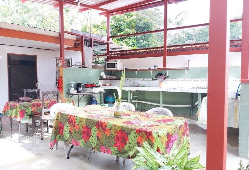 فندق Sueños De María