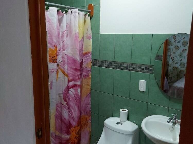 فندق Sueños De María