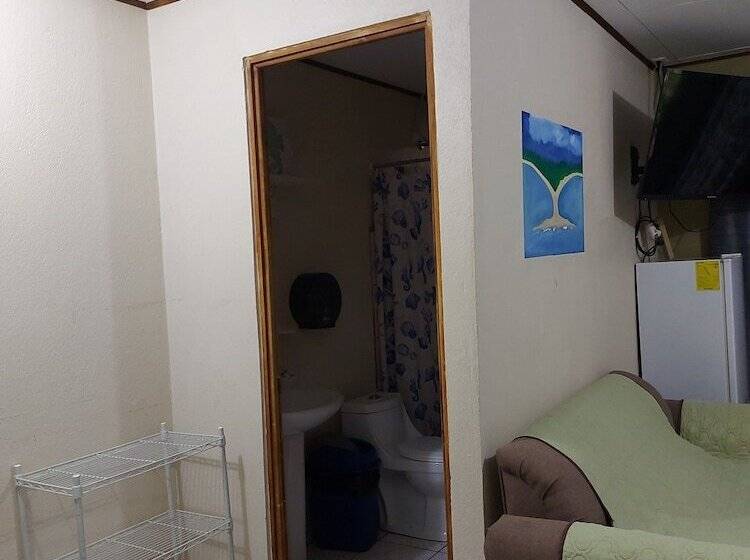 فندق Sueños De María