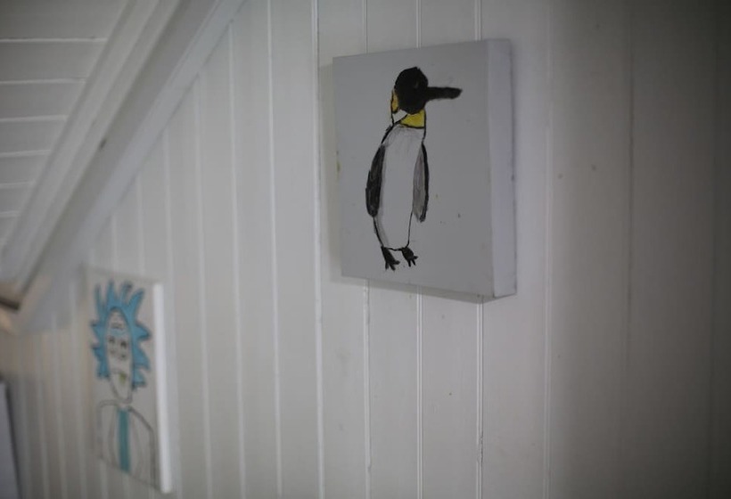 فندق The Boathouse Lodge