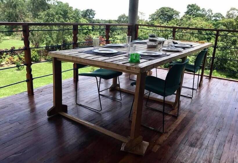 هتل The Pines At Katosi