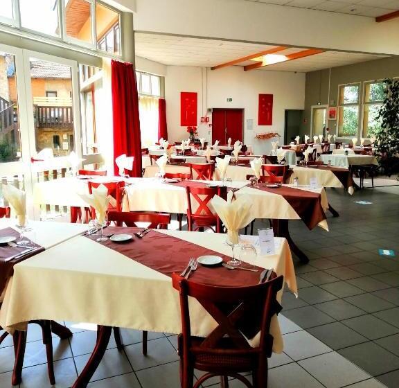 酒店 Vtf Le Domaine Les Hautannes