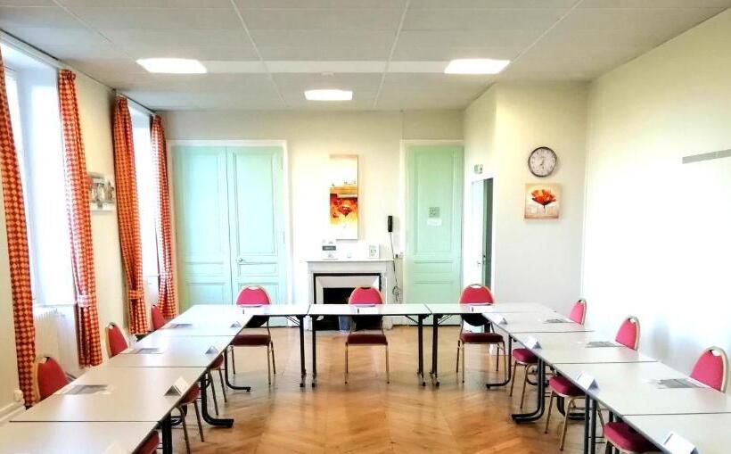 酒店 Vtf Le Domaine Les Hautannes