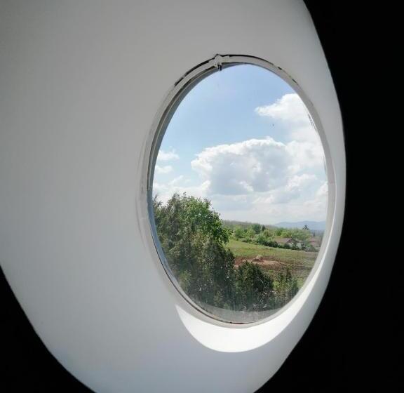 酒店 Vtf Le Domaine Les Hautannes