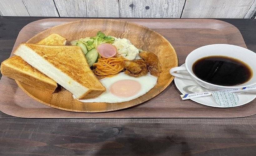 호텔 Wakayama Green