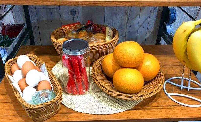 호텔 Wakayama Green