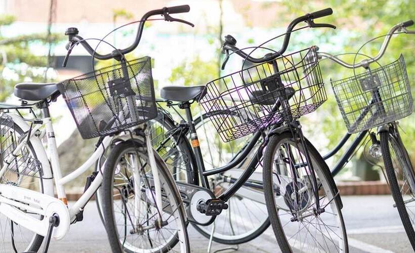 호텔 Wakayama Green