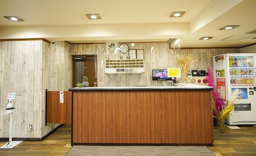 호텔 Wakayama Green