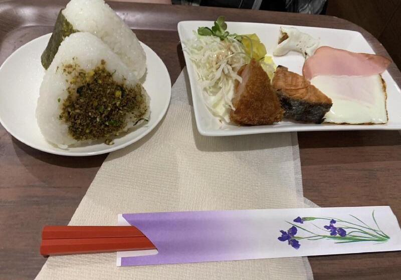 호텔 Wakayama Green