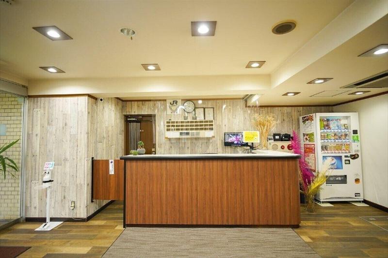 호텔 Wakayama Green