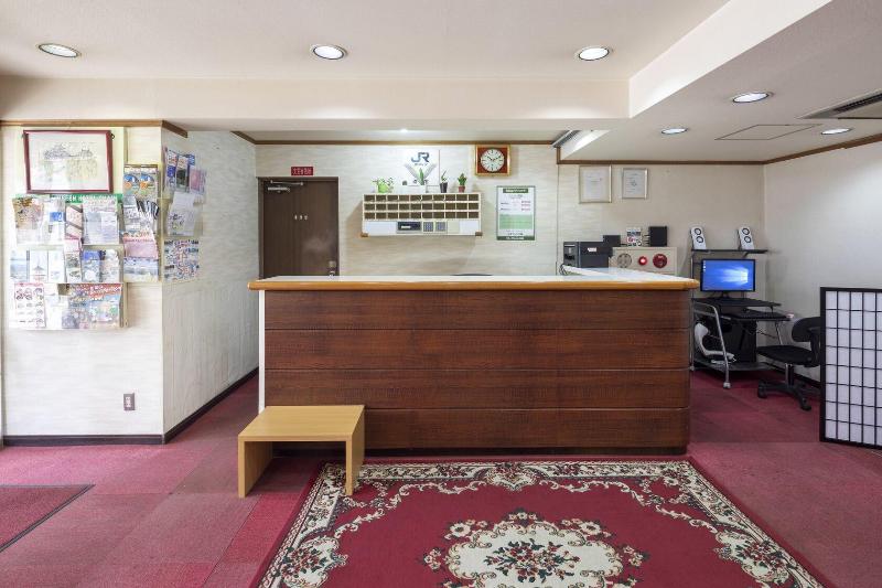 호텔 Wakayama Green