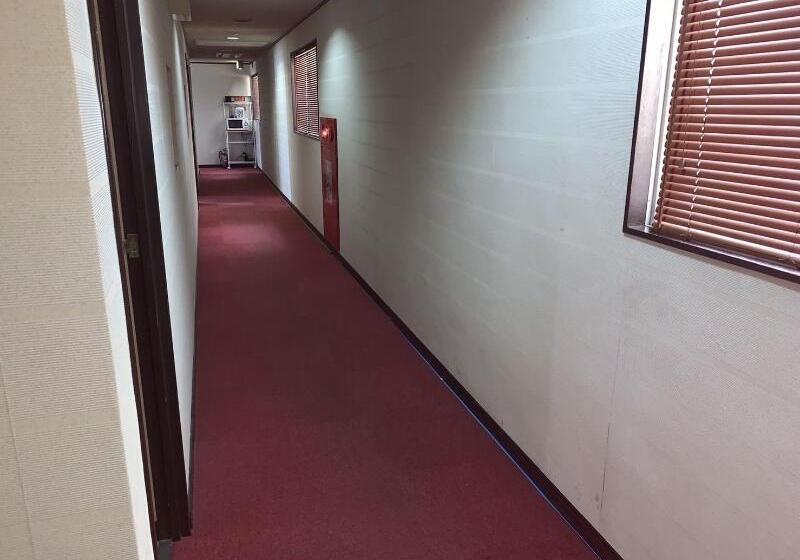 호텔 Wakayama Green