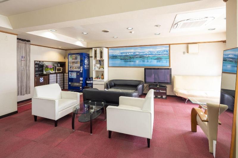 호텔 Wakayama Green