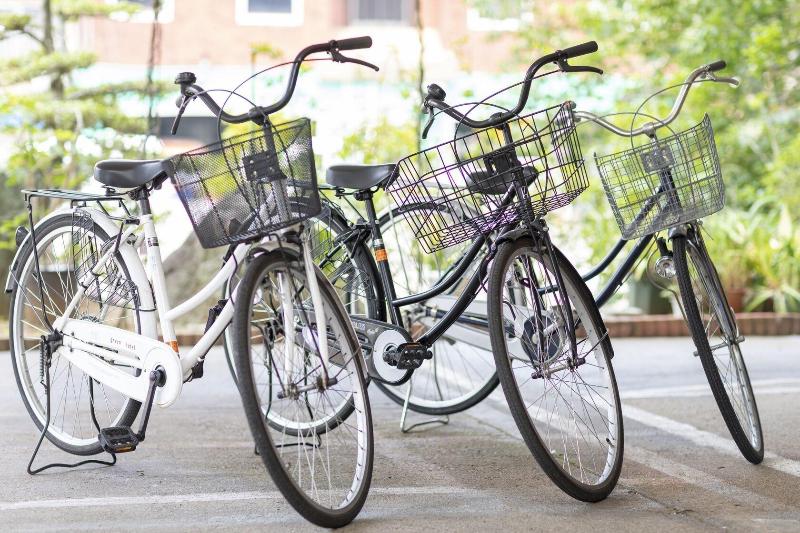 호텔 Wakayama Green