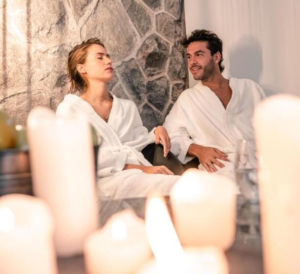 La Olivia Hotel Boutique & Spa