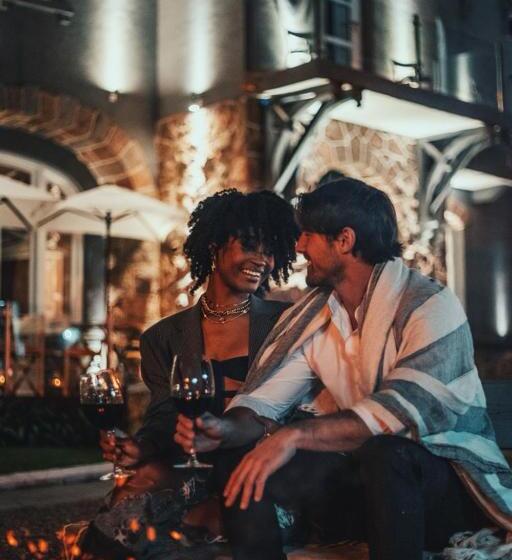 La Olivia Hotel Boutique & Spa