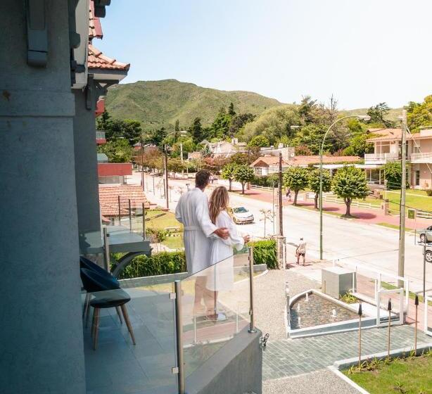 La Olivia Hotel Boutique & Spa