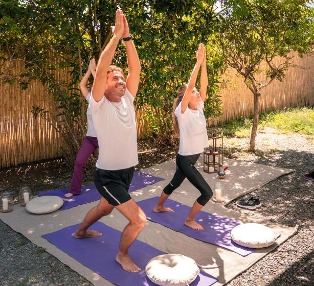 La Olivia Hotel Boutique & Spa