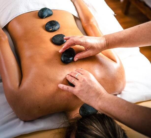 La Olivia Hotel Boutique & Spa