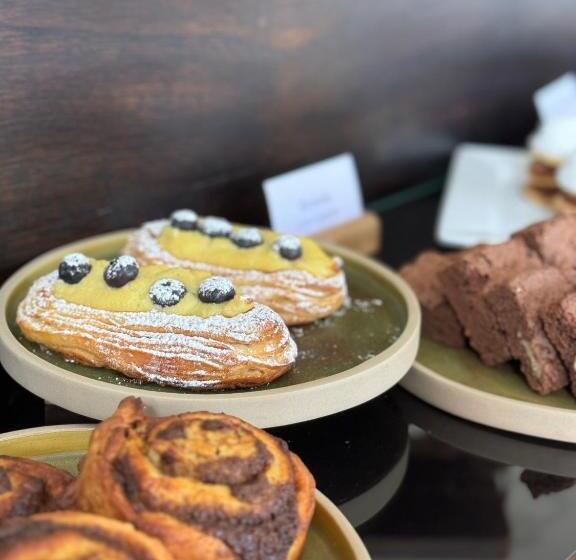 La Olivia Hotel Boutique & Spa