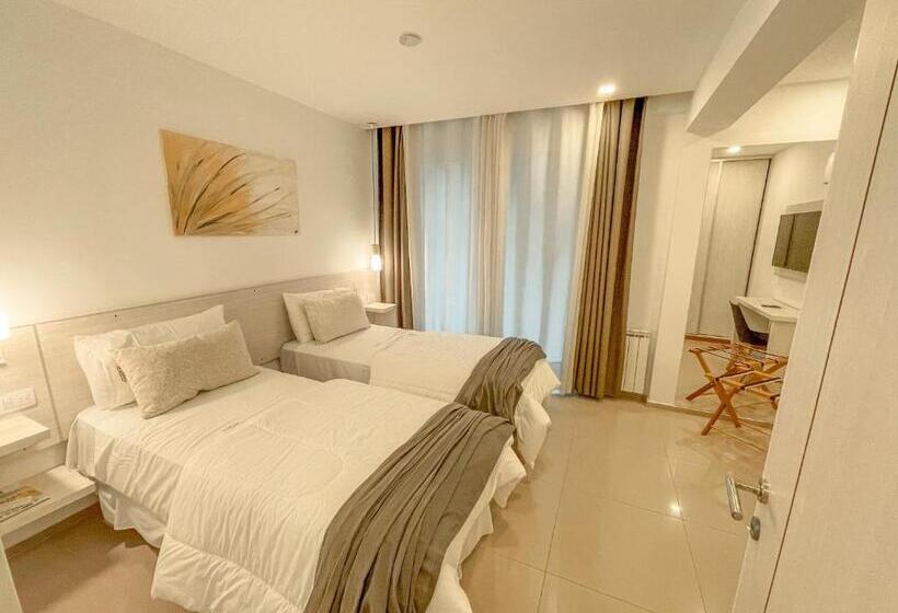 La Olivia Hotel Boutique & Spa