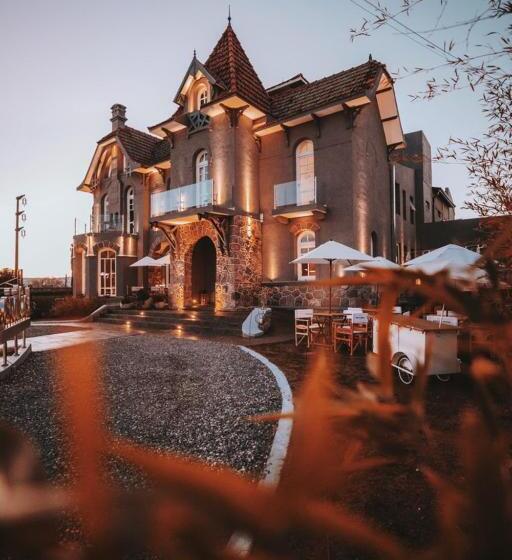 La Olivia Hotel Boutique & Spa