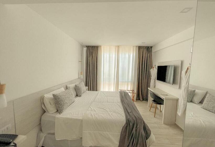 La Olivia Hotel Boutique & Spa