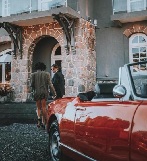 La Olivia Hotel Boutique & Spa