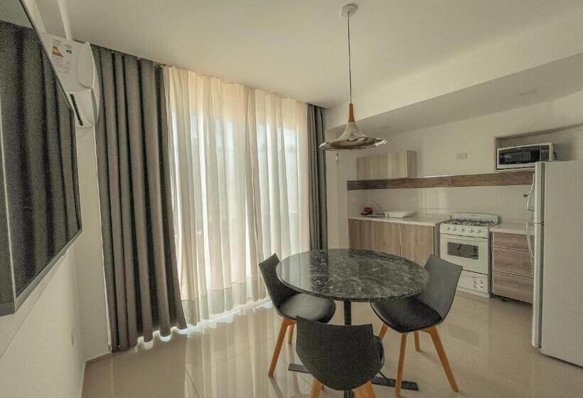 La Olivia Hotel Boutique & Spa