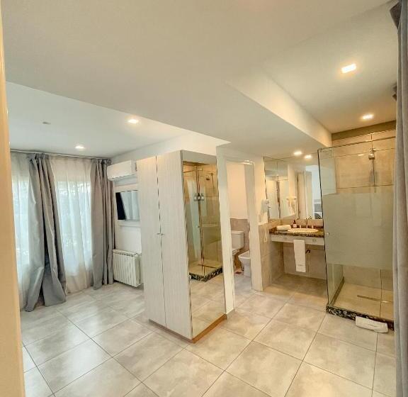 La Olivia Hotel Boutique & Spa