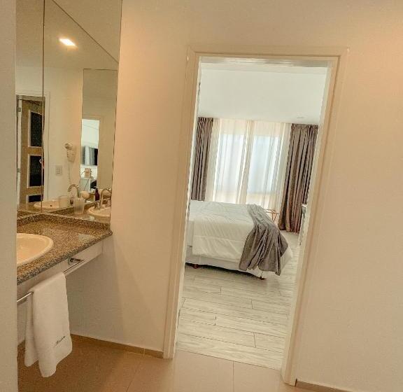 La Olivia Hotel Boutique & Spa