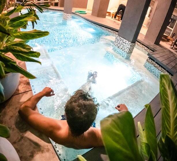 La Olivia Hotel Boutique & Spa