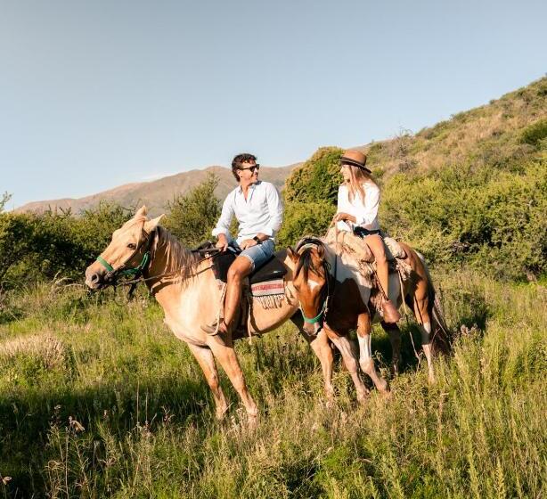 La Olivia Hotel Boutique & Spa