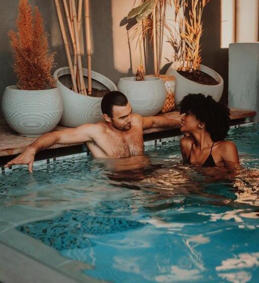 La Olivia Hotel Boutique & Spa