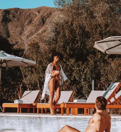 La Olivia Hotel Boutique & Spa