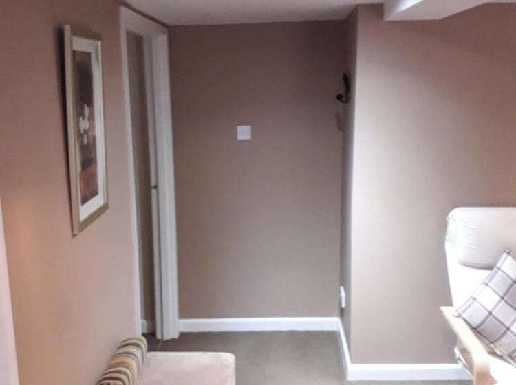 簡易ホテル The Water Rat